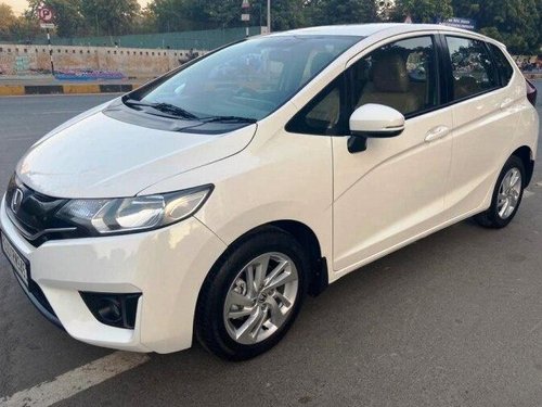 Used 2015 Jazz 1.5 V i DTEC  for sale in Ahmedabad