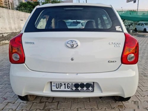 Used 2012 Etios Liva GD  for sale in Ghaziabad