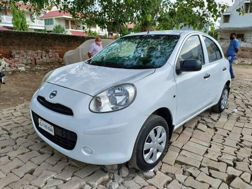 Used 2010 Micra XL  for sale in Ahmedabad