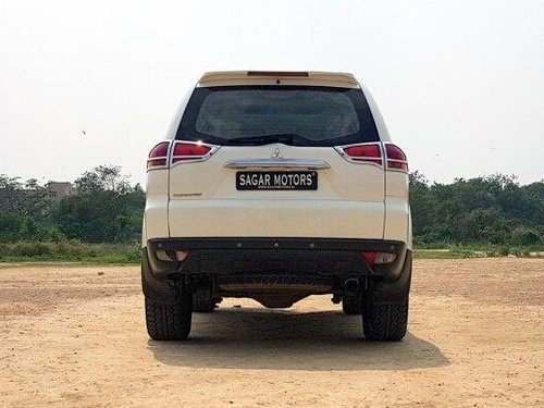 Used 2013 Pajero Sport 4X4  for sale in New Delhi