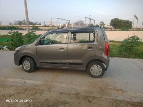 Used 2013 Wagon R LXI  for sale in Faridabad