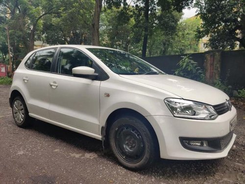 Used 2013 Polo Petrol Comfortline 1.2L  for sale in Mumbai