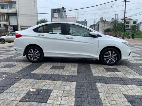 Used 2018 City i-VTEC VX  for sale in Indore