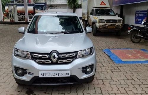 Used 2018 KWID  for sale in Pune