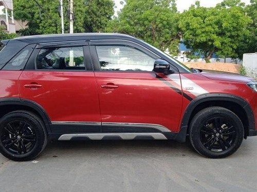 Used 2019 Vitara Brezza ZDi Plus  for sale in Hyderabad