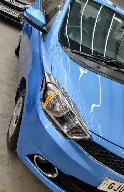 Used 2016 Tiago 1.2 Revotron XZ Plus  for sale in Ahmedabad