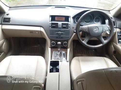 Used 2010 C-Class 220 CDI AT  for sale in Mumbai