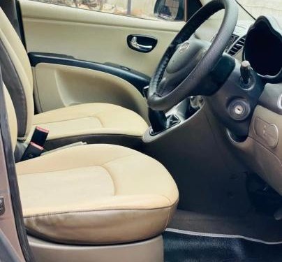 Used 2013 i10 Magna 1.1L  for sale in Ahmedabad