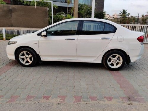 Used 2010 City 1.5 V AT  for sale in Bangalore
