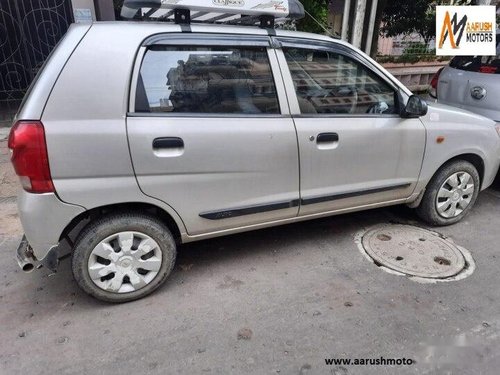 Used 2014 Alto K10 VXI  for sale in Kolkata