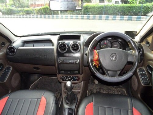 Used 2017 Duster 85PS Diesel RxE  for sale in Kolkata