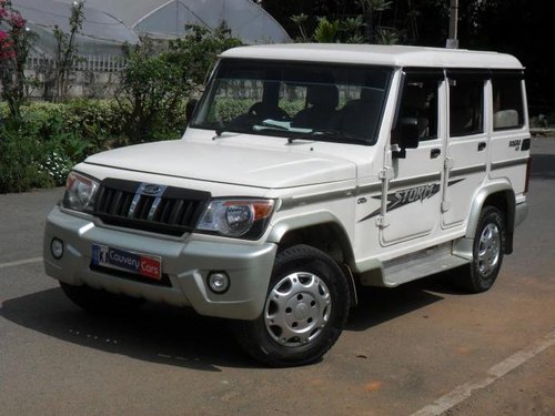 Used 2010 Bolero VLX BS IV  for sale in Bangalore