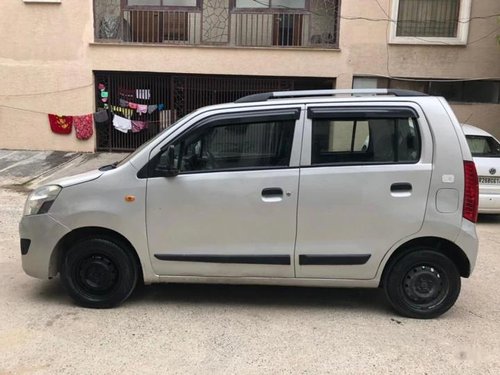 Used 2015 Wagon R LXI CNG  for sale in New Delhi