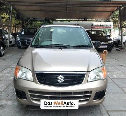 Used 2012 Alto K10 LXI  for sale in Chennai