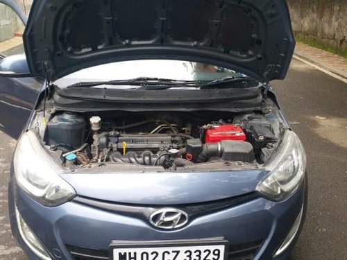 Used 2013 i20 Sportz AT 1.4  for sale in Pune
