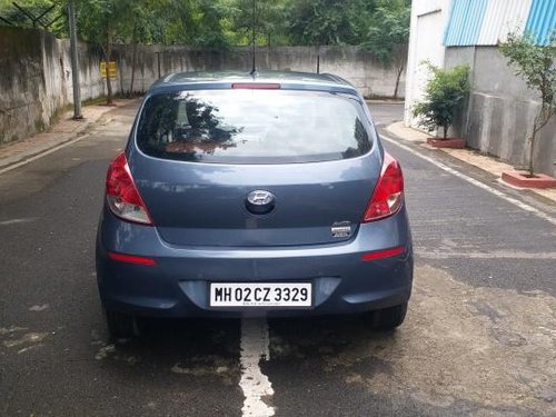 Used 2013 i20 Sportz AT 1.4  for sale in Pune