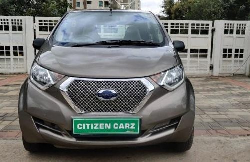 Used 2016 GO T Option  for sale in Bangalore