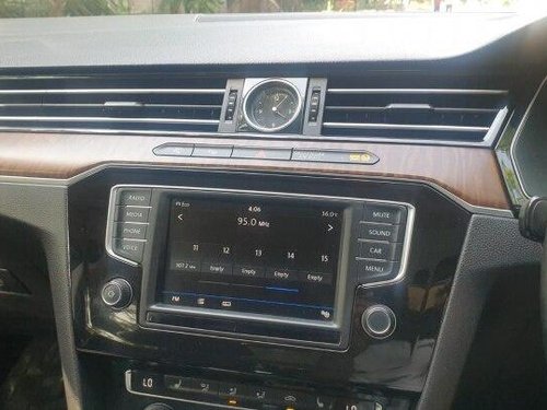 Used 2018 Passat 2.0 TDI AT Highline  for sale in Gurgaon