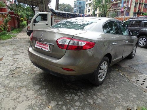 Used 2011 Fluence 2.0  for sale in Kolkata