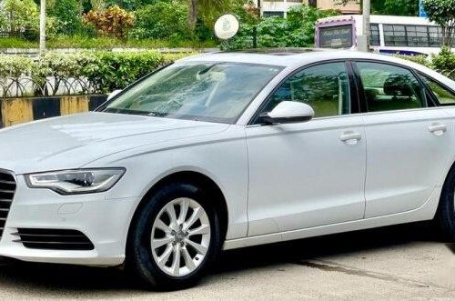 Used 2015 A6 2011-2015  for sale in Mumbai