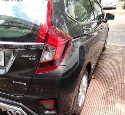 Used 2015 Jazz 1.2 V i VTEC  for sale in Pune