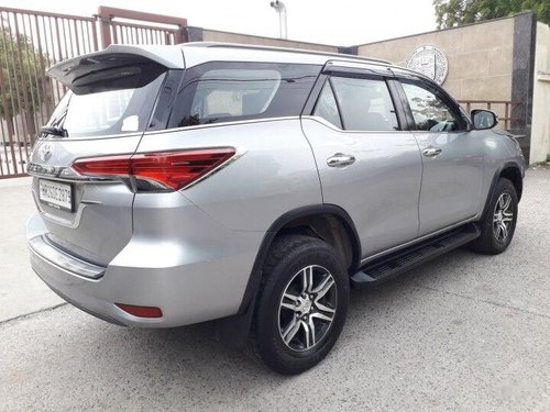 Used 2018 Fortuner 2.8 2WD MT  for sale in New Delhi