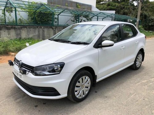 Used 2019 Ameo 1.0 MPI Comfortline  for sale in Bangalore