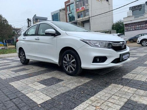 Used 2018 City i-VTEC VX  for sale in Indore