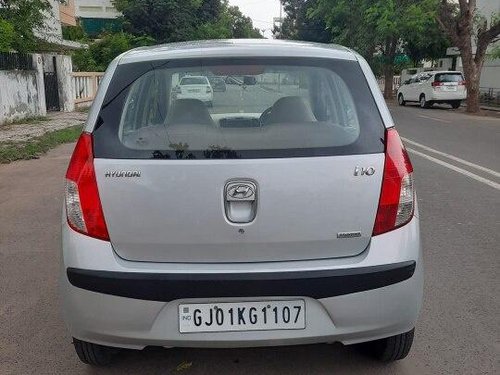 Used 2010 i10 Magna  for sale in Ahmedabad