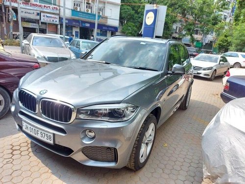 Used 2018 X5 xDrive 30d M Sport  for sale in New Delhi