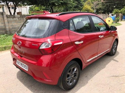 Used 2021 Grand i10 Nios  for sale in Bangalore