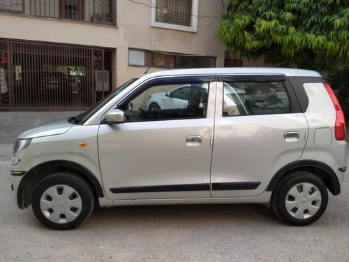 Used 2019 Wagon R LXI Optional  for sale in New Delhi