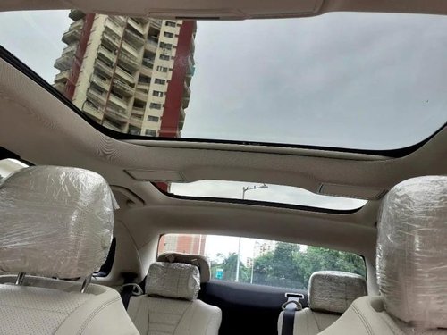 Used 2018 E Class Exclusive E 220 d  for sale in Mumbai