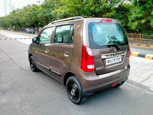 Used 2016 Wagon R AMT VXI  for sale in Mumbai