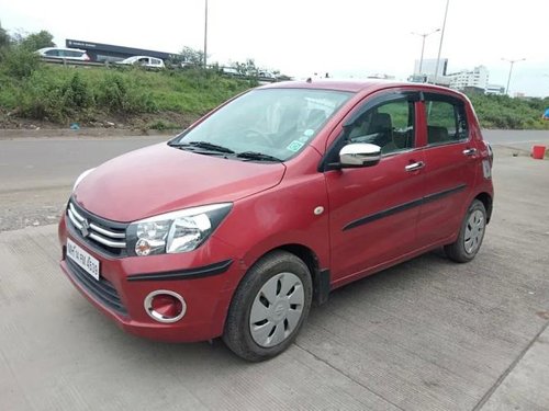 Used 2016 Celerio VXI  for sale in Pune