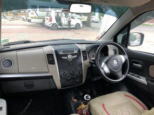 Used 2016 Wagon R VXI Opt  for sale in New Delhi
