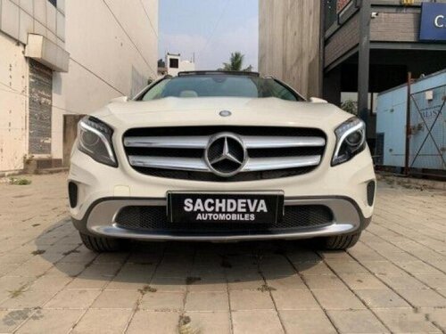 Used 2016 GL  for sale in Indore