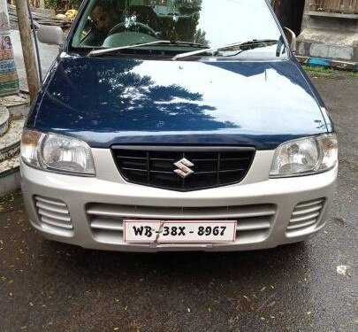 Used 2009 Alto  for sale in Kolkata