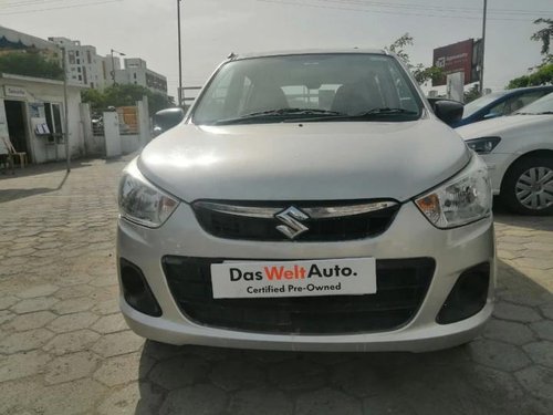 Used 2016 Alto K10 LXI Optional  for sale in Chennai