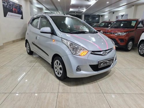 Used 2017 Eon 1.0 Kappa Magna Plus Optional  for sale in New Delhi