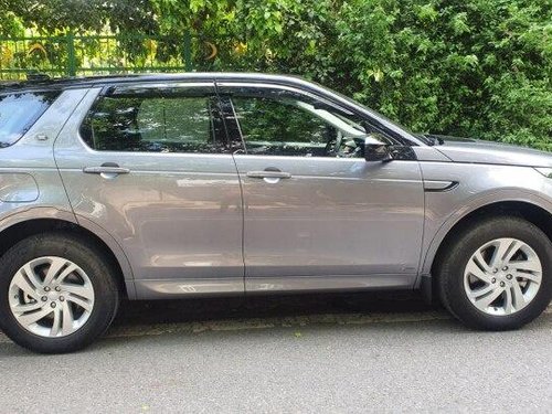 Used 2020 Discovery Sport SD4 HSE Luxury  for sale in New Delhi