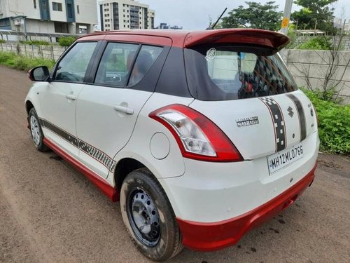 Used 2015 Swift VXI  for sale in Nashik