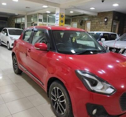 Used 2018 Swift ZXI Plus  for sale in Amritsar