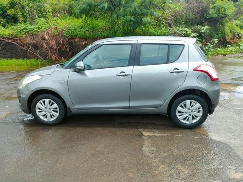 Used 2017 Swift ZXI  for sale in Mumbai