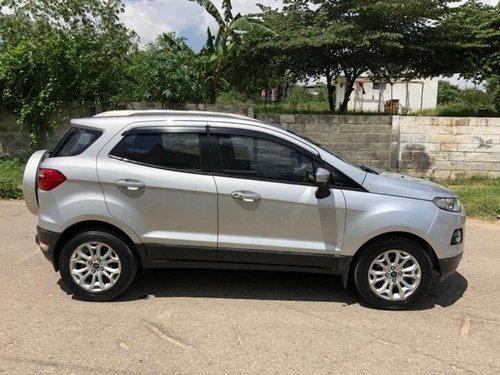 Used 2013 EcoSport 1.5 Ti VCT MT Titanium  for sale in Bangalore