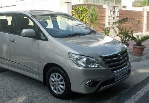 Used 2015 Innova  for sale in New Delhi