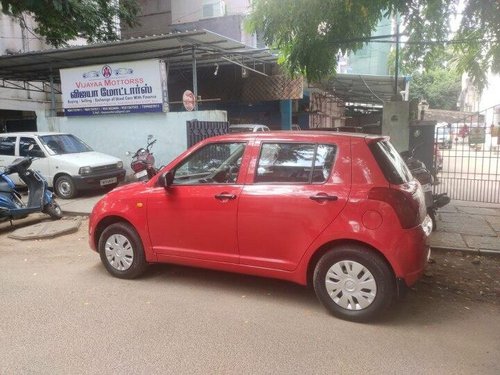 Used 2005 Swift LXI  for sale in Chennai