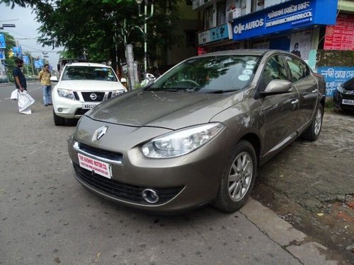 Used 2011 Fluence 2.0  for sale in Kolkata