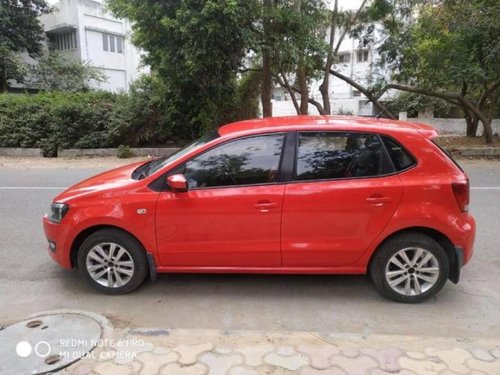 Used 2013 Polo GT TSI  for sale in New Delhi