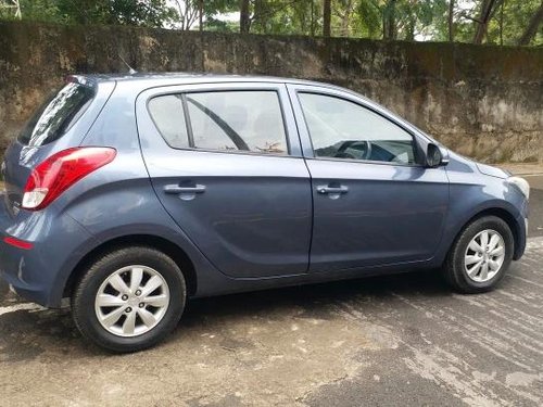 Used 2013 i20 Sportz AT 1.4  for sale in Pune